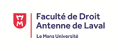 Fac Droit - Campus de Laval